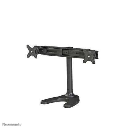 Newstar FPMA-D700DD 30" Nero supporto da tavolo per Tv a schermo piatto [FPMA-D700DD]