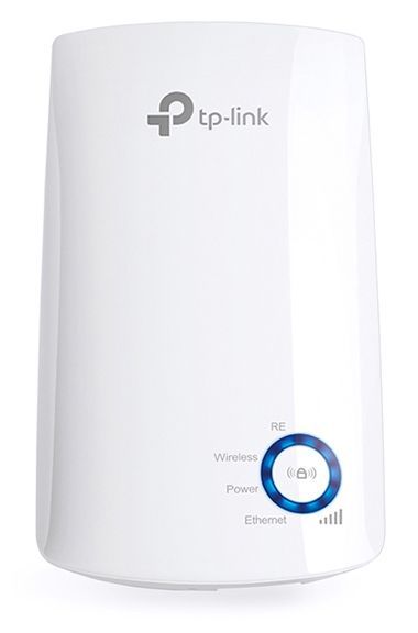 TP-Link Tapo TL-WA850RE moltiplicatore di rete Ripetitore di rete Bianco 10, 300 Mbit/s [TL-WA850RE]