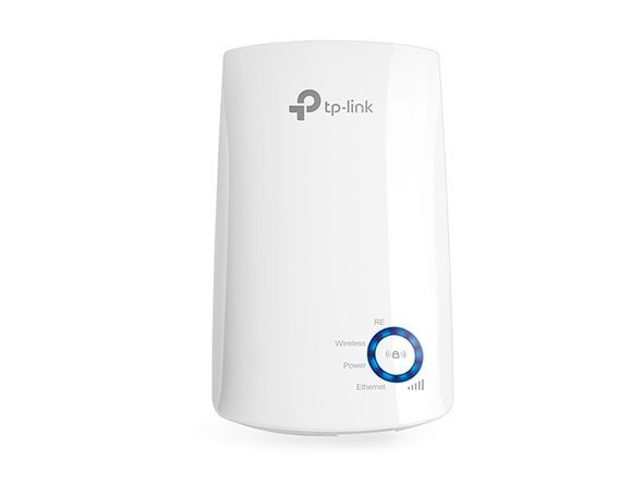 TP-Link Tapo TL-WA850RE moltiplicatore di rete Ripetitore di rete Bianco 10, 300 Mbit/s [TL-WA850RE]