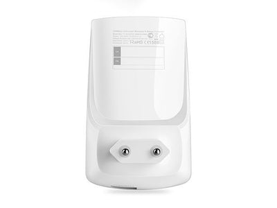 TP-Link Tapo TL-WA850RE moltiplicatore di rete Ripetitore di rete Bianco 10, 300 Mbit/s [TL-WA850RE]