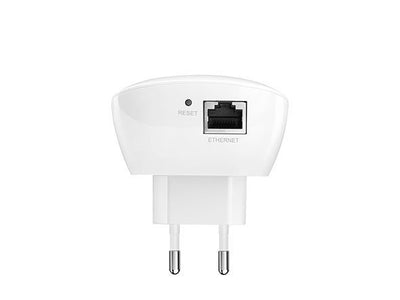 TP-Link Tapo TL-WA850RE moltiplicatore di rete Ripetitore di rete Bianco 10, 300 Mbit/s [TL-WA850RE]
