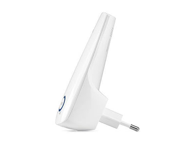 TP-Link Tapo TL-WA850RE moltiplicatore di rete Ripetitore di rete Bianco 10, 300 Mbit/s [TL-WA850RE]