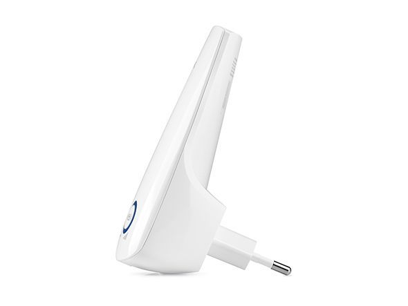 TP-Link Tapo TL-WA850RE moltiplicatore di rete Ripetitore di rete Bianco 10, 300 Mbit/s [TL-WA850RE]