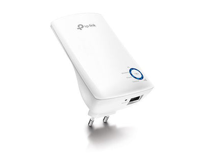 TP-Link Tapo TL-WA850RE moltiplicatore di rete Ripetitore di rete Bianco 10, 300 Mbit/s [TL-WA850RE]
