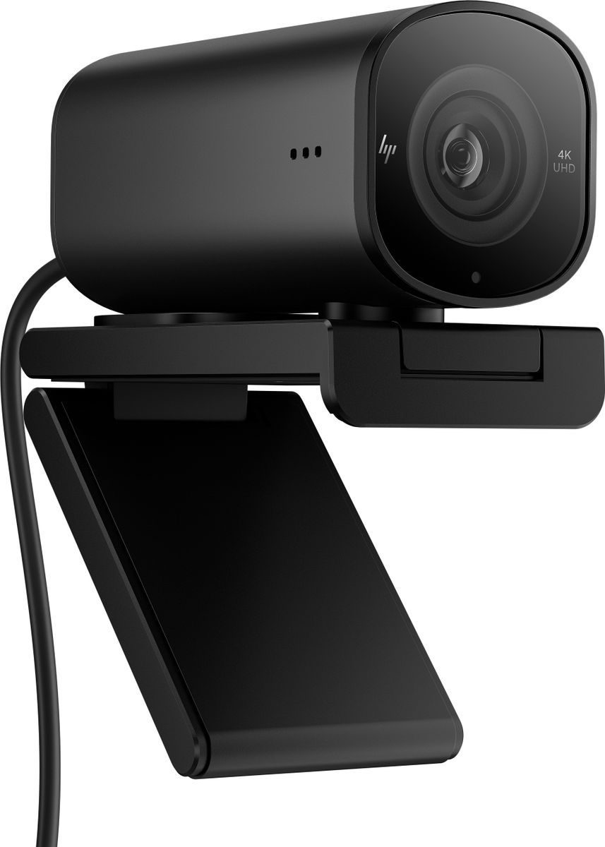 HP Webcam per streaming 965 4K [695J5AA#ABB]
