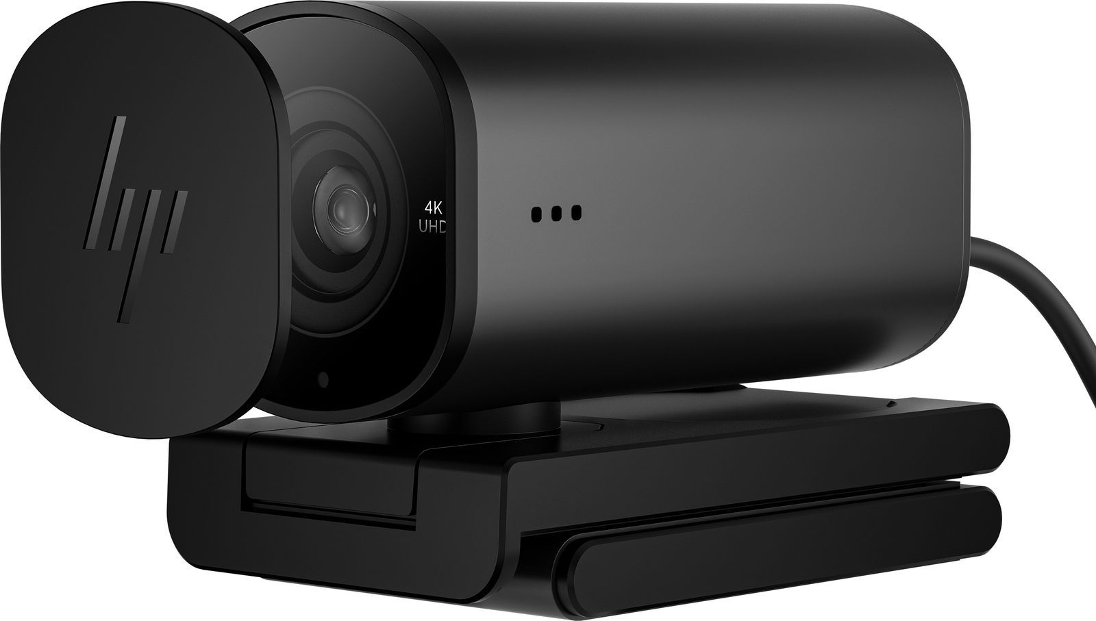 HP Webcam per streaming 965 4K [695J5AA#ABB]