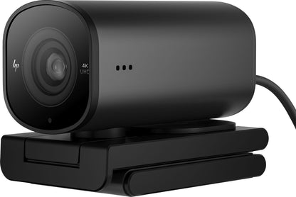 HP Webcam per streaming 965 4K [695J5AA#ABB]
