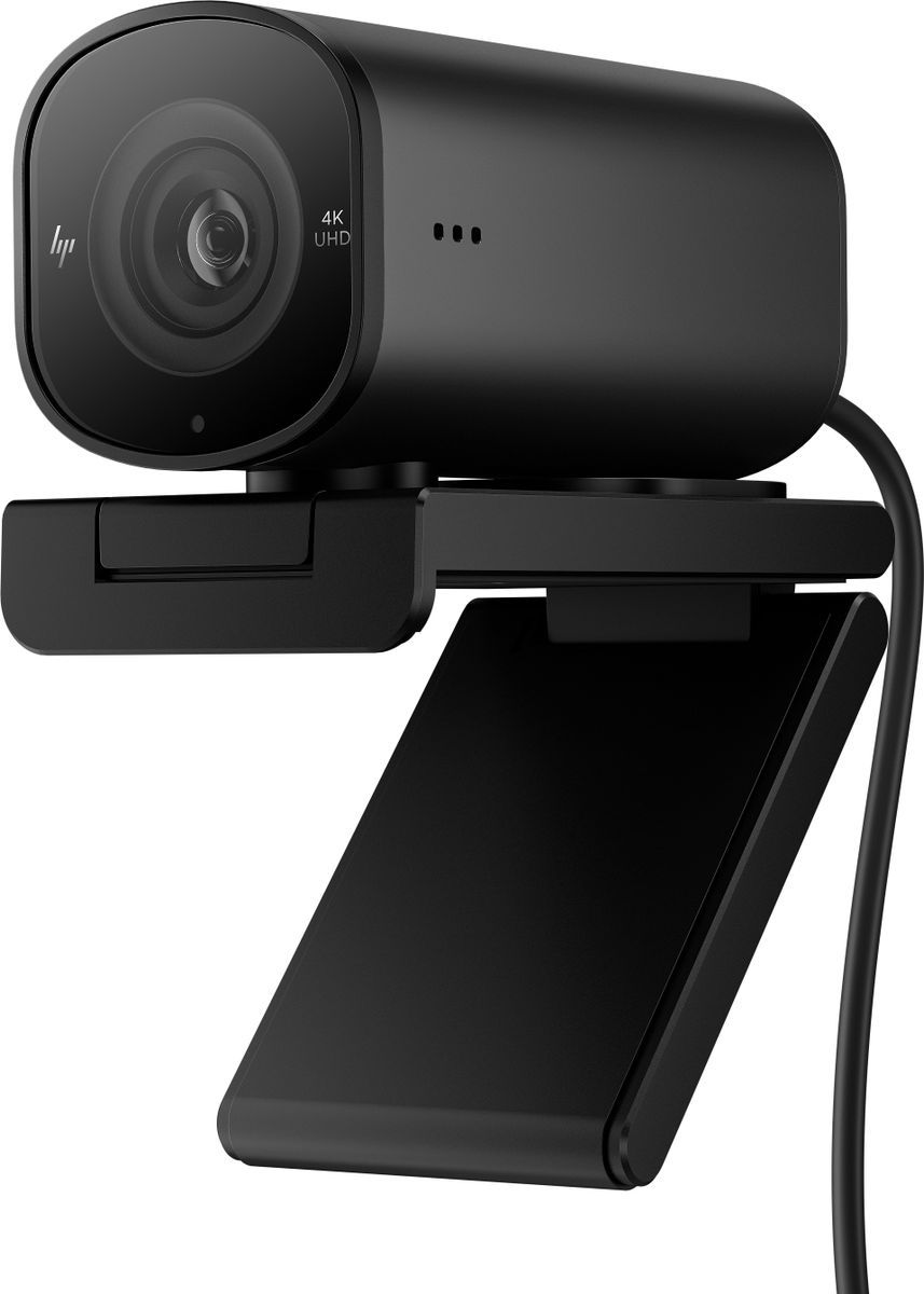 HP Webcam per streaming 965 4K [695J5AA#ABB]