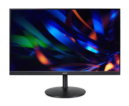 Acer CB242YGbmiprx Monitor PC 60,5 cm (23.8") 1920 x 1080 Pixel Full HD LCD Nero [UM.QB2EE.G09]