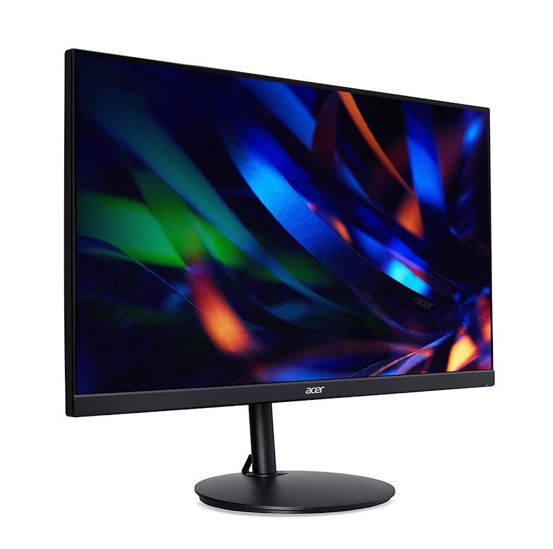 Acer CB242YGbmiprx Monitor PC 60,5 cm (23.8") 1920 x 1080 Pixel Full HD LCD Nero [UM.QB2EE.G09]