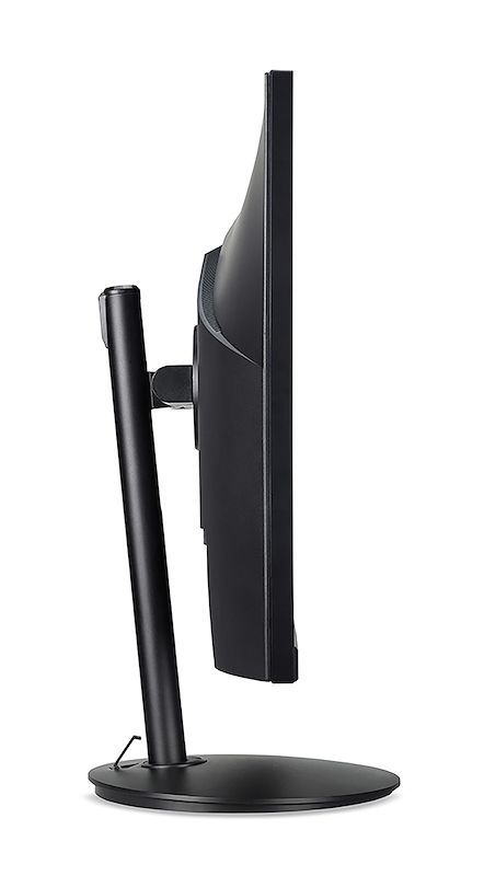 Acer CB242YGbmiprx Monitor PC 60,5 cm (23.8") 1920 x 1080 Pixel Full HD LCD Nero [UM.QB2EE.G09]