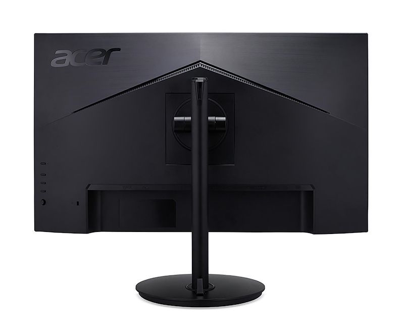 Acer CB242YGbmiprx Monitor PC 60,5 cm (23.8") 1920 x 1080 Pixel Full HD LCD Nero [UM.QB2EE.G09]