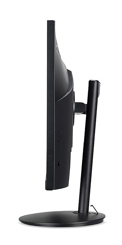 Acer CB242YGbmiprx Monitor PC 60,5 cm (23.8") 1920 x 1080 Pixel Full HD LCD Nero [UM.QB2EE.G09]