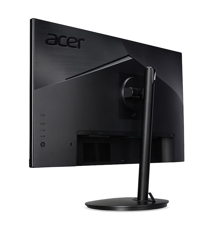 Acer CB242YGbmiprx Monitor PC 60,5 cm (23.8") 1920 x 1080 Pixel Full HD LCD Nero [UM.QB2EE.G09]