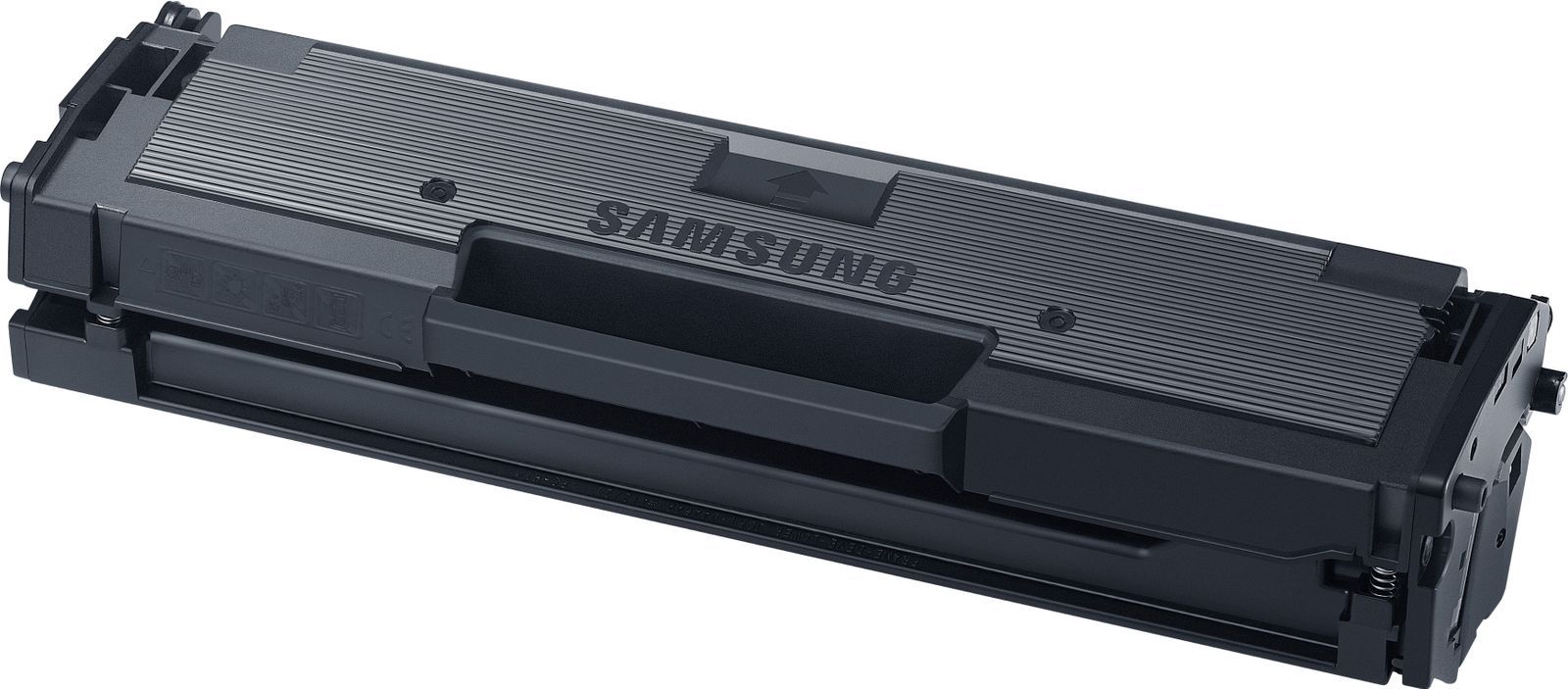 Samsung Cartuccia toner nero a resa elevata MLT-D111L [SU799A]