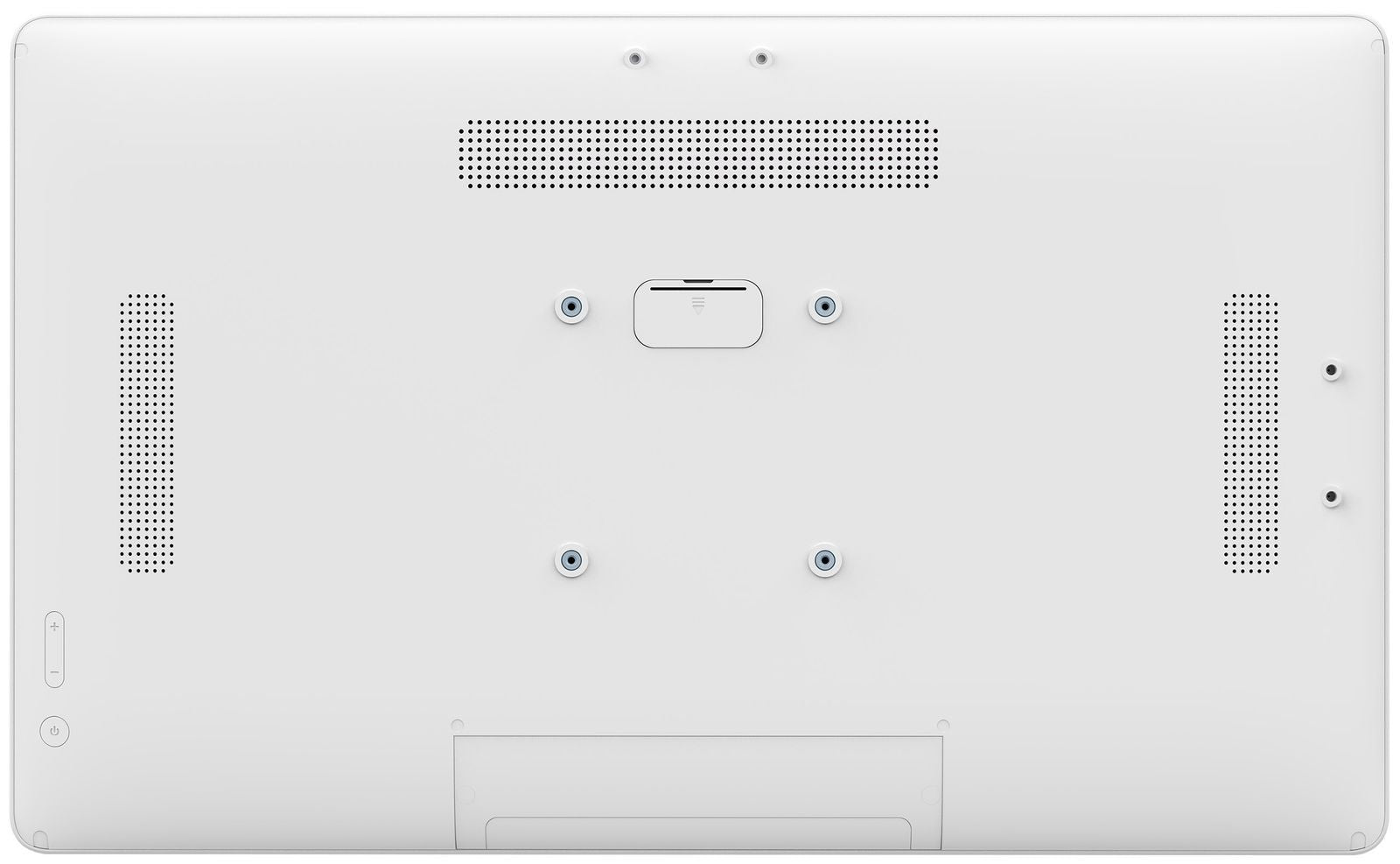 iiyama TW2424AS-W1 visualizzatore di messaggi Pannello piatto per segnaletica digitale 60,5 cm (23.8") Wi-Fi 250 cd/m 4K Ultra HD Nero Touch screen Processore integrato Android 24/7 [TW2424AS-W1]