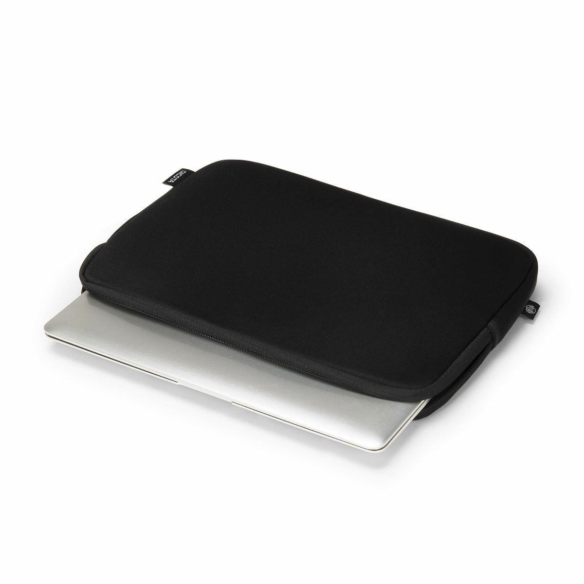 DICOTA D32080-RPET borsa per laptop 35,8 cm (14.1") Custodia a tasca Nero [D32080-RPET]