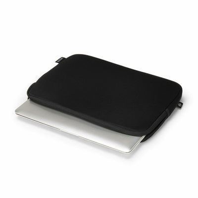 DICOTA D32080-RPET borsa per laptop 35,8 cm (14.1") Custodia a tasca Nero [D32080-RPET]