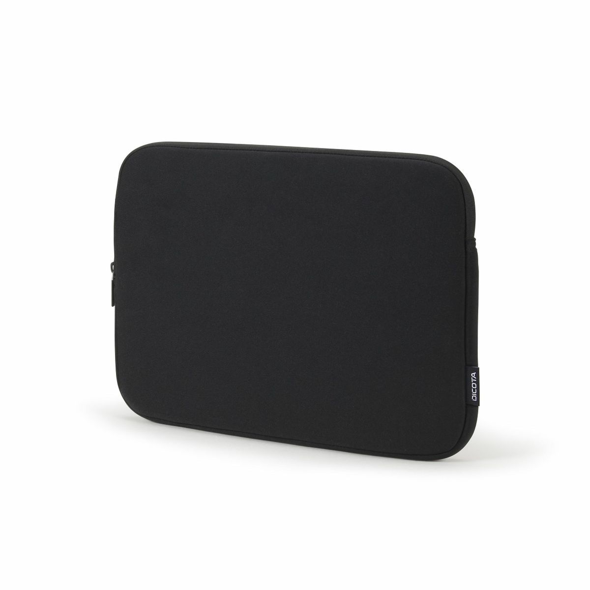 DICOTA D32080-RPET borsa per laptop 35,8 cm (14.1") Custodia a tasca Nero [D32080-RPET]