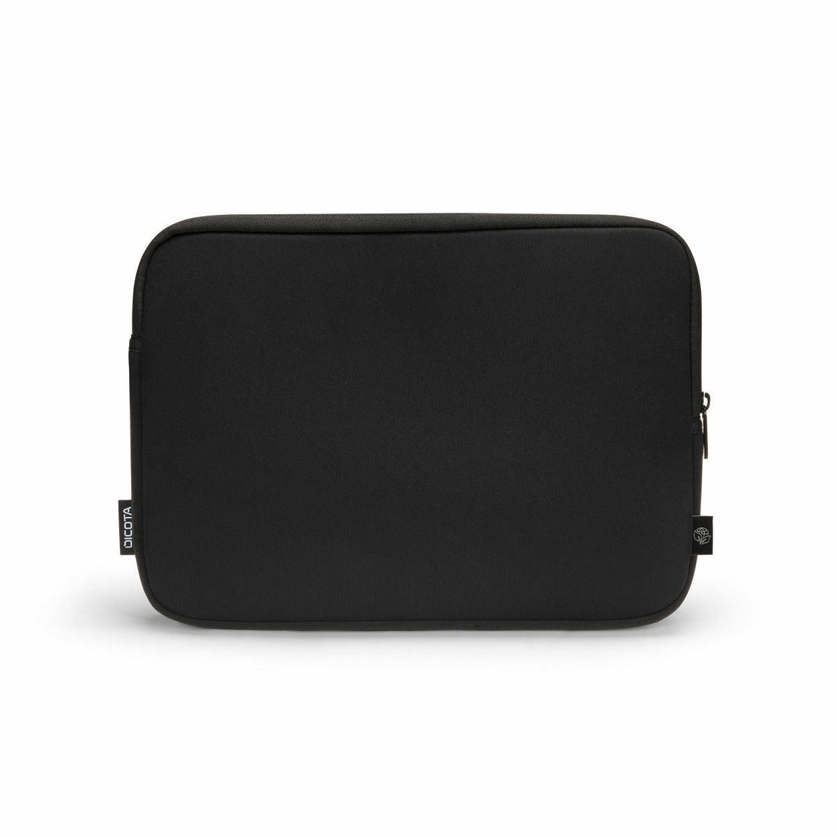 DICOTA D32080-RPET borsa per laptop 35,8 cm (14.1") Custodia a tasca Nero [D32080-RPET]