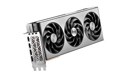 Sapphire NITRO+ Radeon RX 7700 XT AMD 12 GB GDDR6 [11335-02-20G]