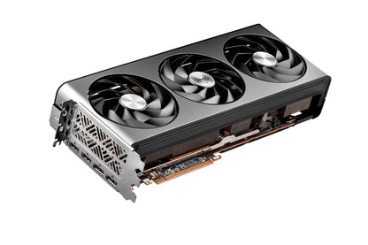 Sapphire NITRO+ Radeon RX 7700 XT AMD 12 GB GDDR6 [11335-02-20G]
