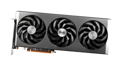 Sapphire NITRO+ Radeon RX 7700 XT AMD 12 GB GDDR6 [11335-02-20G]