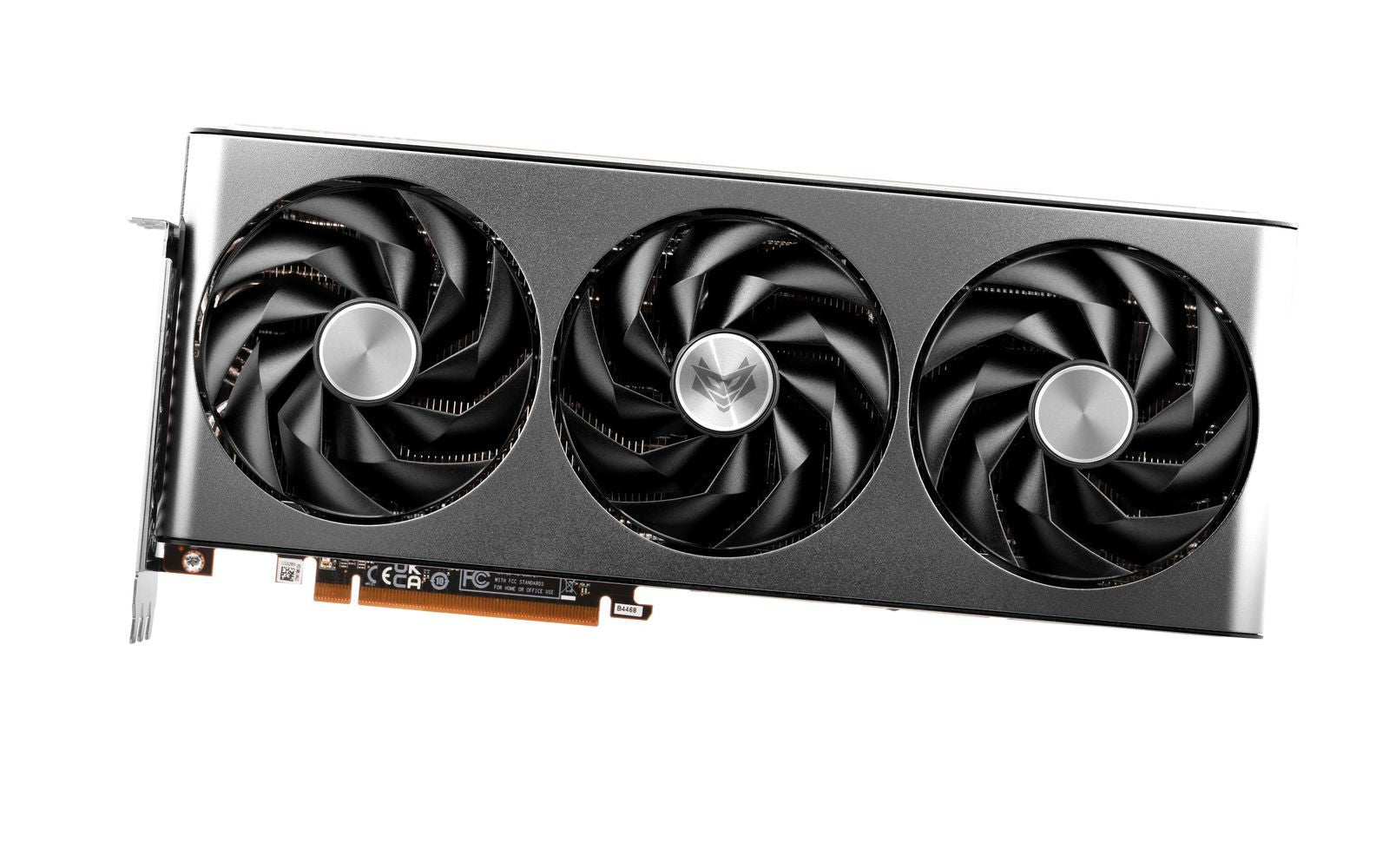 Sapphire NITRO+ Radeon RX 7700 XT AMD 12 GB GDDR6 [11335-02-20G]