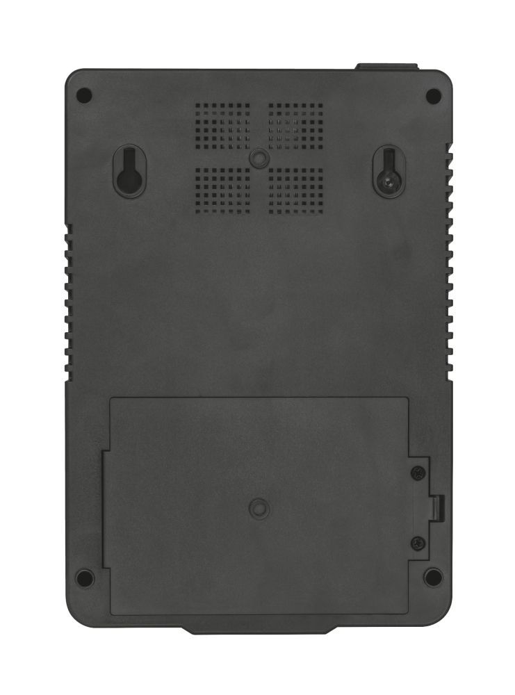 Trust Maxxon gruppo di continuità (UPS) 0,8 kVA 6 presa(e) AC [23326]