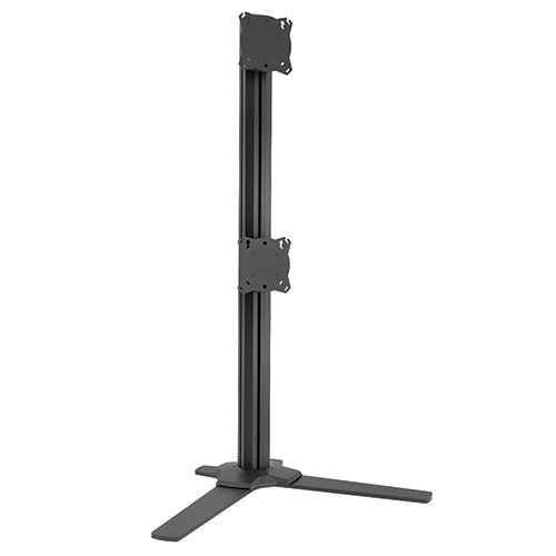 Chief K3F120B Supporto per display espositivi 25,4 cm (10") Nero [CH-K3F1X2]
