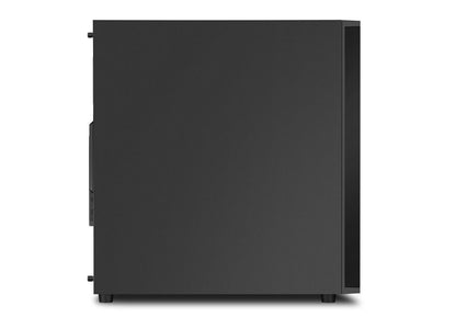 Sharkoon M25-V Midi Tower Nero [M25-V]