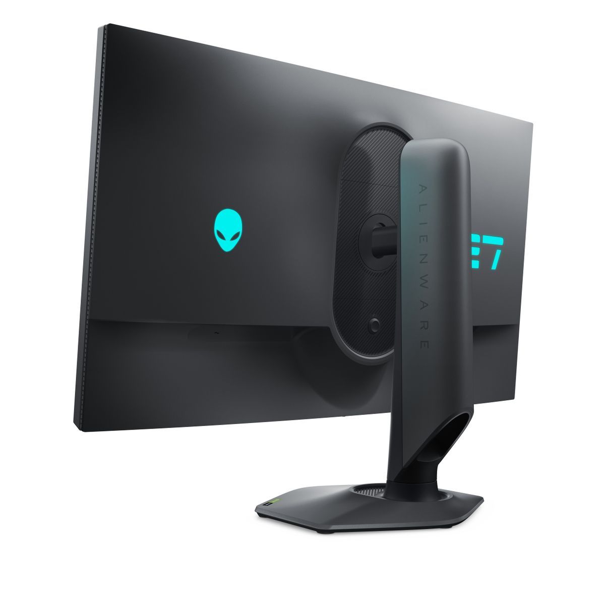Alienware AW2724DM LED display 68,6 cm (27") 2560 x 1440 Pixel Quad HD LCD Nero [GAME-AW2724DM]