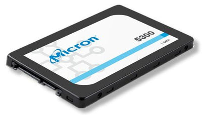 Lenovo 4XB7A17085 drives allo stato solido 3.5" 3,84 TB Serial ATA III 3D TLC NAND [4XB7A17085]