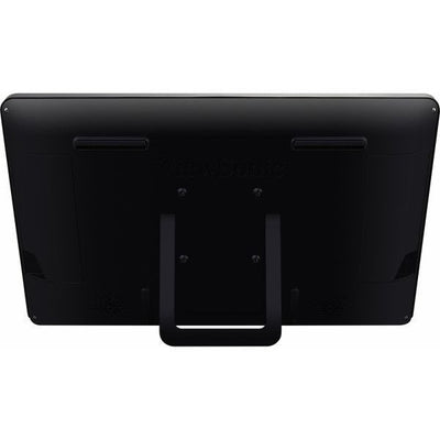 Viewsonic TD2430 monitor touch screen 59,9 cm (23.6") 1920 x 1080 Pixel Nero Multi-touch Chiosco [TD2430]