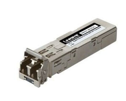 Cisco 1000BASE-LX SFP Transceiver convertitore multimediale di rete 1000 Mbit/s 1310 nm [MGBLX1]