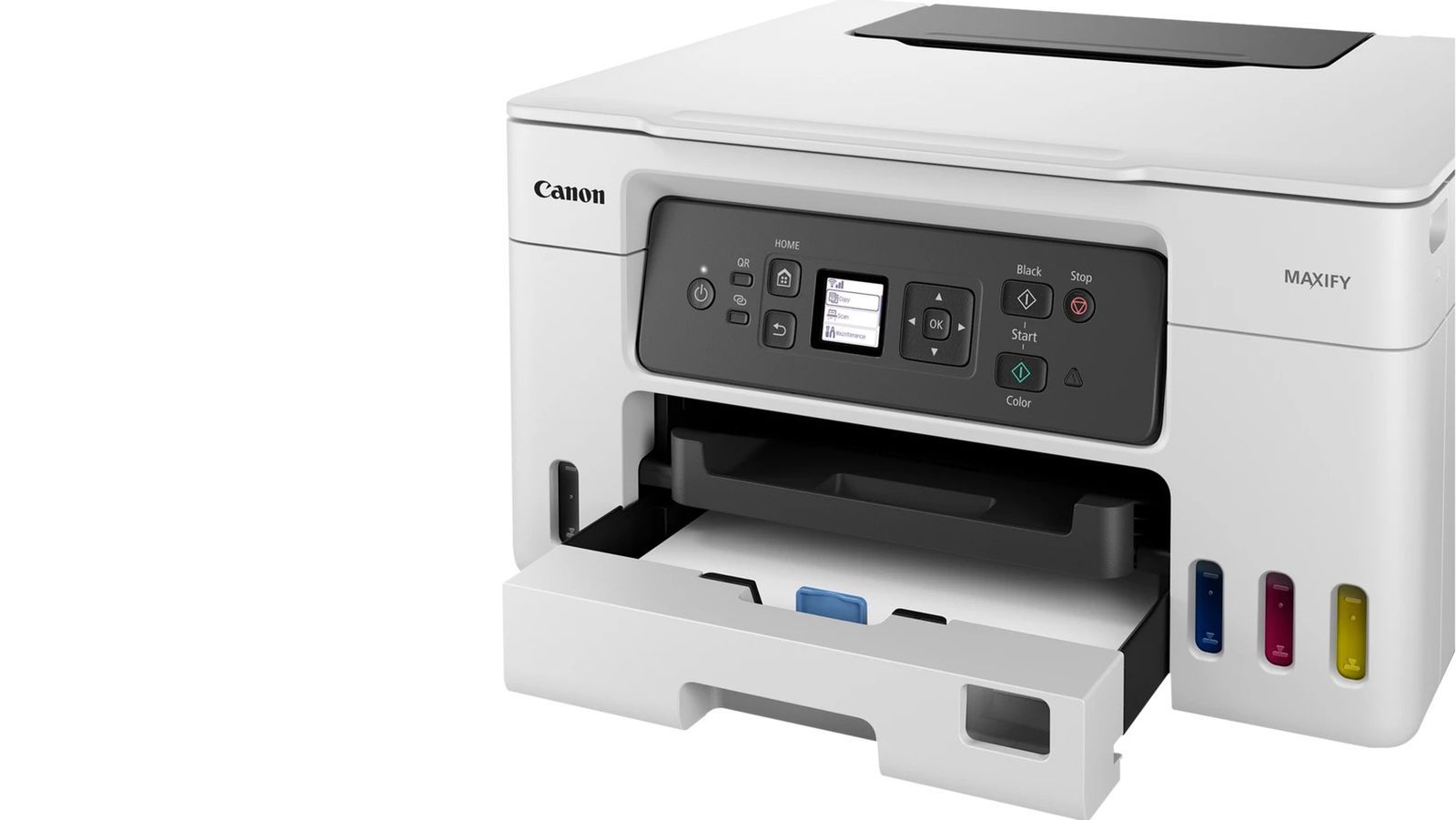 Canon MAXIFY GX3050 Ad inchiostro A4 600 x 1200 DPI Wi-Fi [5777C006]