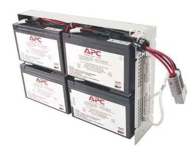 APC RBC23 batteria UPS Acido al piombo [RBC23]