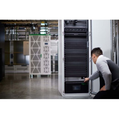 APC SRTL5KRM2UI gruppo di continuità (UPS) Doppia conversione (online) 5 kVA 5000 W 10 presa(e) AC [SRTL5KRM2UI]