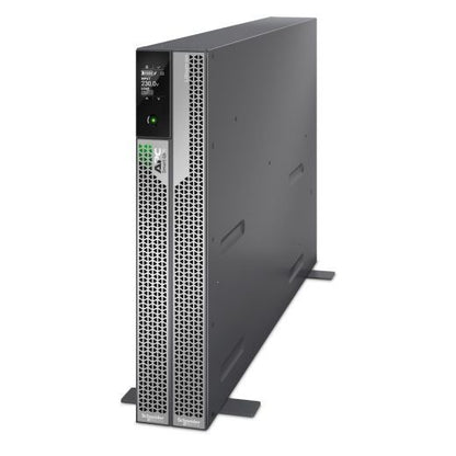 APC SRTL5KRM2UI gruppo di continuità (UPS) Doppia conversione (online) 5 kVA 5000 W 10 presa(e) AC [SRTL5KRM2UI]