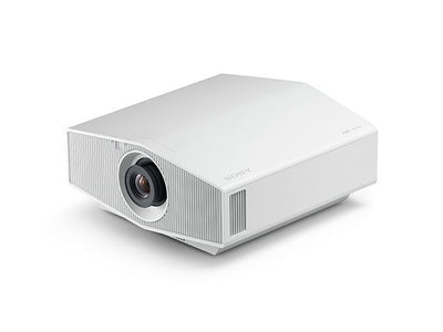Sony VPL-XW5000 Proiettore a raggio standard 2000 ANSI lumen 3LCD UHD 4K (3840x2160) Bianco [VPL-XW5000/W]