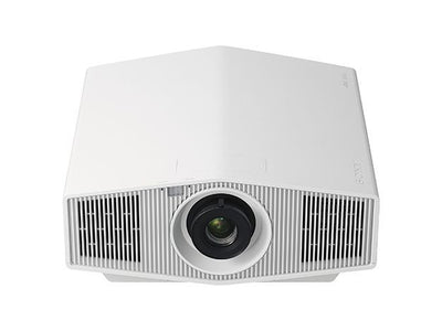 Sony VPL-XW5000 Proiettore a raggio standard 2000 ANSI lumen 3LCD UHD 4K (3840x2160) Bianco [VPL-XW5000/W]