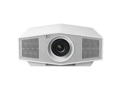 Sony VPL-XW5000 Proiettore a raggio standard 2000 ANSI lumen 3LCD UHD 4K (3840x2160) Bianco [VPL-XW5000/W]