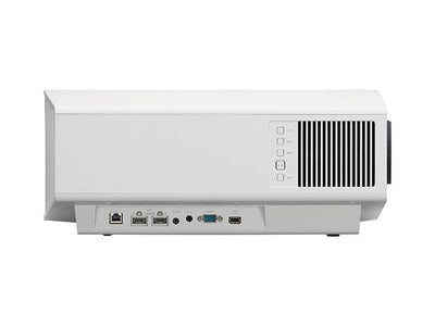 Sony VPL-XW5000 Proiettore a raggio standard 2000 ANSI lumen 3LCD UHD 4K (3840x2160) Bianco [VPL-XW5000/W]