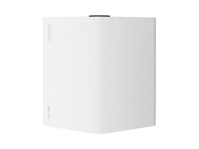 Sony VPL-XW5000 Proiettore a raggio standard 2000 ANSI lumen 3LCD UHD 4K (3840x2160) Bianco [VPL-XW5000/W]
