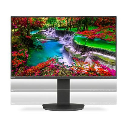 NEC MultiSync EA271F LED display 68,6 cm (27") 1920 x 1080 Pixel Full HD Nero [60004304]