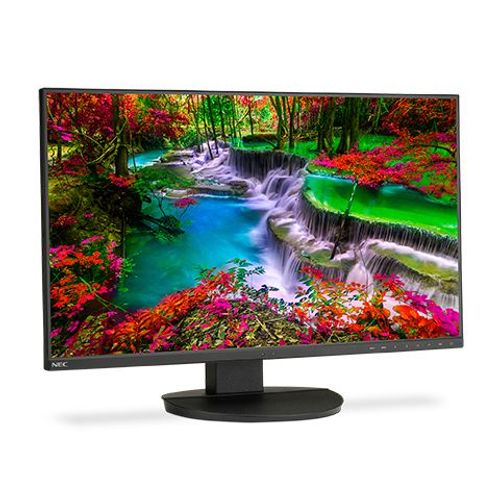 NEC MultiSync EA271F LED display 68,6 cm (27") 1920 x 1080 Pixel Full HD Nero [60004304]