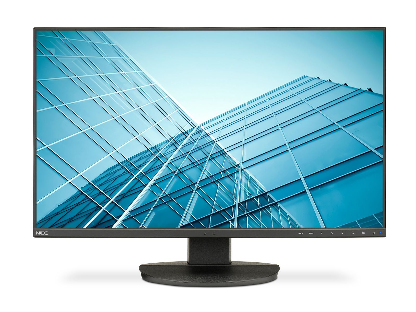 NEC MultiSync EA271F LED display 68,6 cm (27") 1920 x 1080 Pixel Full HD Nero [60004304]