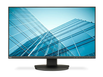 NEC MultiSync EA271F LED display 68,6 cm (27") 1920 x 1080 Pixel Full HD Nero [60004304]