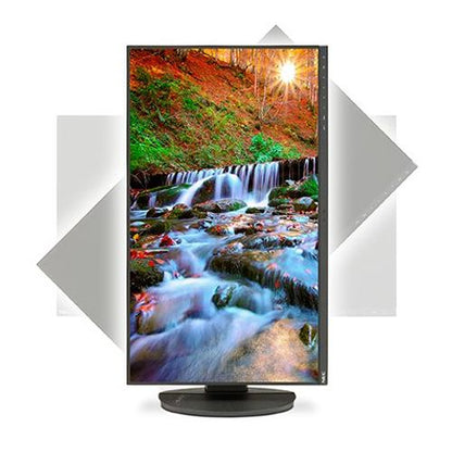 NEC MultiSync EA271F LED display 68,6 cm (27") 1920 x 1080 Pixel Full HD Nero [60004304]