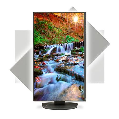 NEC MultiSync EA271F LED display 68,6 cm (27") 1920 x 1080 Pixel Full HD Nero [60004304]